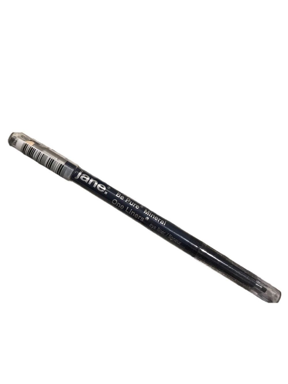 JANE Be Pure Mineral One Liners in 04 Nite Sapphire